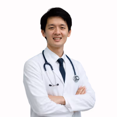 Dr Ooi Qi Lun