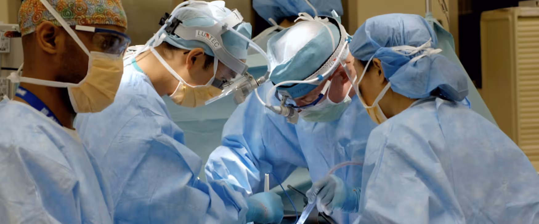 Minor Surgery Services