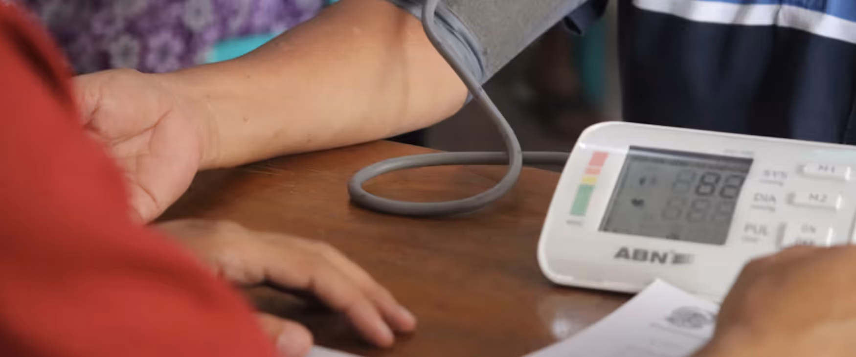 Evidence Based Preventive Health Screening