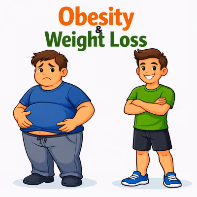 Obesity and weight loss