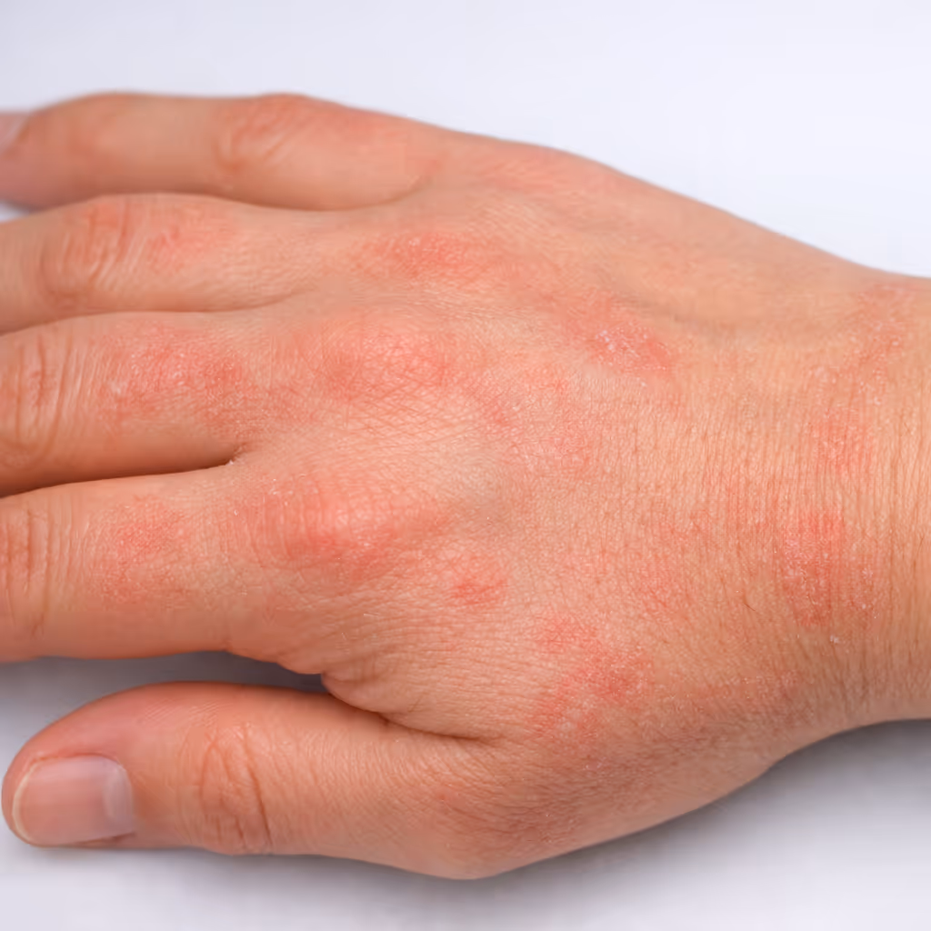 Assessment and Treatment of Common Skin Conditions